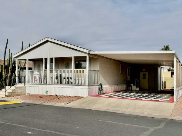 2005 Redman Manufactured Home