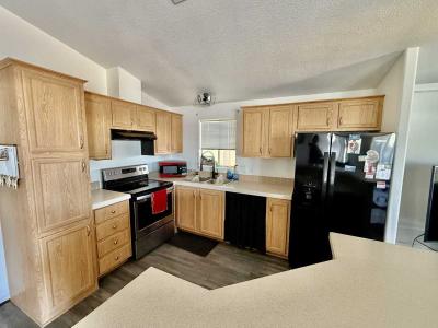 Photo 4 of 8 of home located at 10936 E Apache Trl Lot 4 Apache Junction, AZ 85120