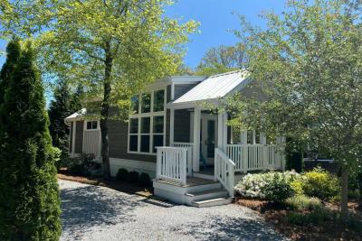 Mobile Home at 14 Empire Lane Flat Rock, NC 28731