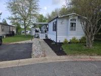 1988 Norris Mobile Home