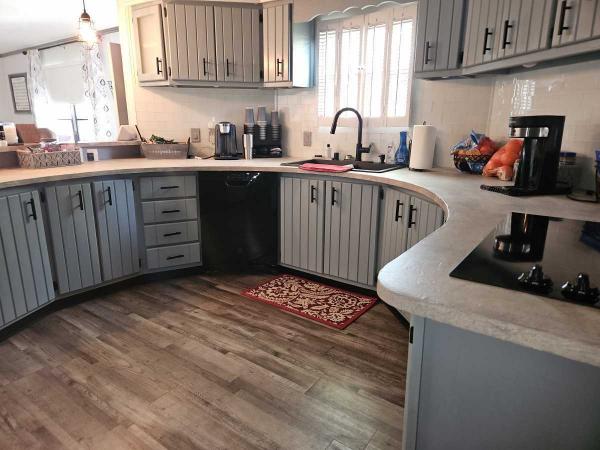 1988 Norris Mobile Home