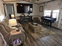 1988 Norris Mobile Home