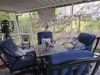 1988 Norris Mobile Home