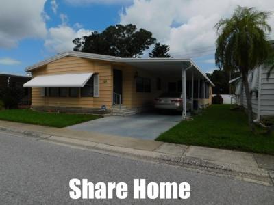 Mobile Home at 1001 Starkey Road, #100 Largo, FL 33771