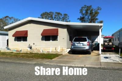 Mobile Home at 1001 Starkey Road, #745 Largo, FL 33771