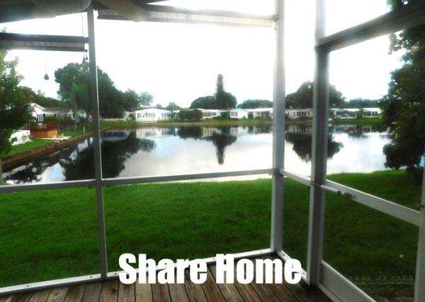 1992 Jacobsen Manufactured Home