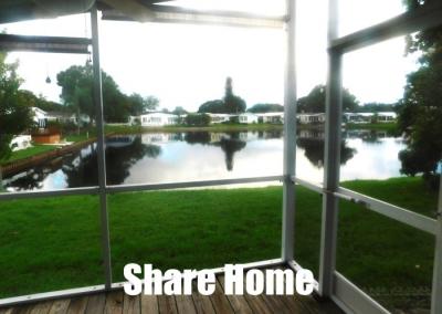 Mobile Home at 1001 Starkey Road, #795 Largo, FL 33771