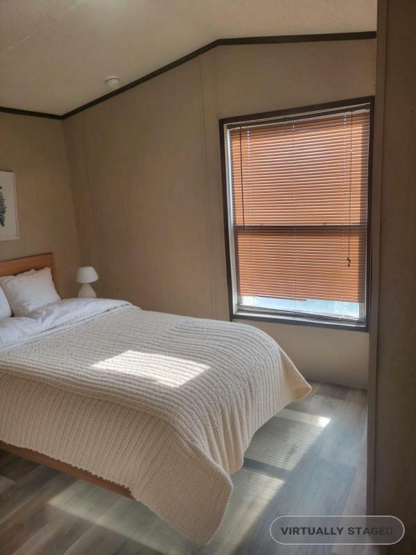 2022 Legacy S-1256-21A Manufactured Home
