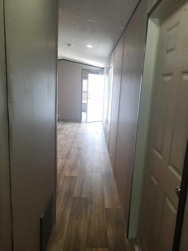 2022 Legacy S-1256-21A Manufactured Home