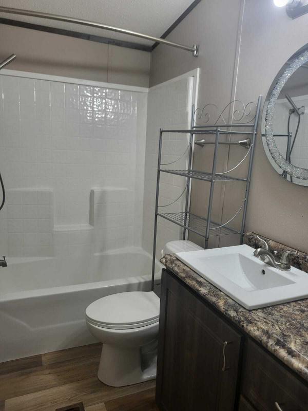 2022 Legacy S-1256-21A Manufactured Home