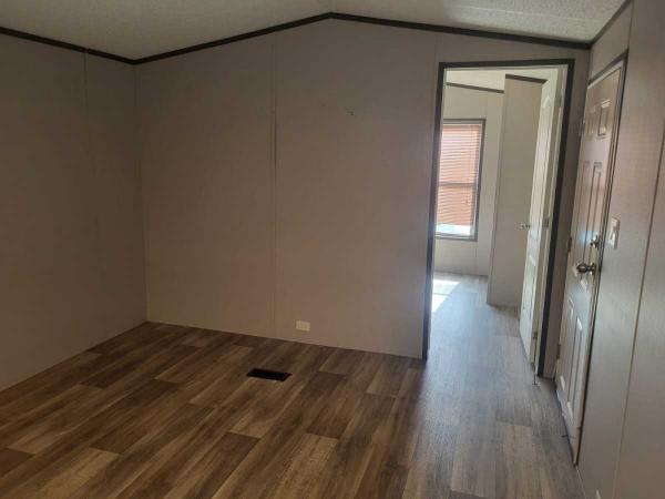 2022 Legacy S-1256-21A Manufactured Home