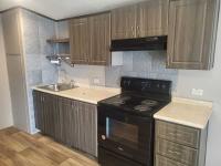 2022 Legacy S-1256-21A Manufactured Home