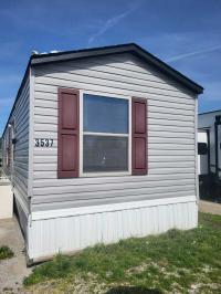 2022 Legacy S-1256-21A Manufactured Home