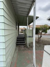 1980 Skyline Mobile Home