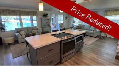 Mobile Home at 620 57th Avenue West, Lot A-12 Bradenton, FL 34207