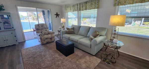Manufactured Home