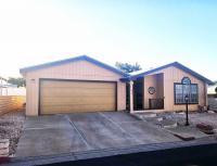 1994 FLEETWOOD SANDALWOOD Mobile Home