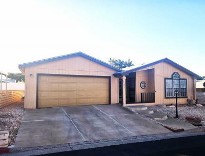 Mobile Home at 121 Le Arta Henderson, NV 89014