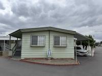 1980 Skyline Mobile Home