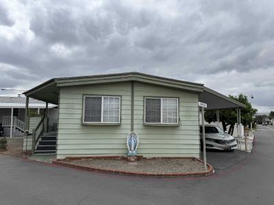 Mobile Home at 24 Spruce Via Anaheim, CA 92801