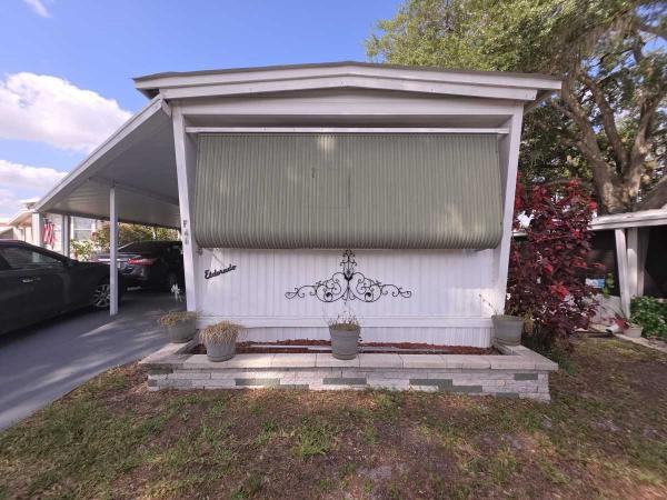 Mobile Home