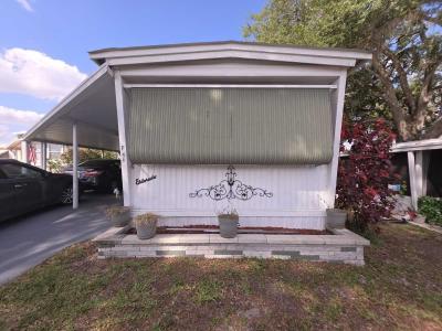 Mobile Home at 2121 New Tampa Hwy, Lot F46 Lakeland, FL 33815