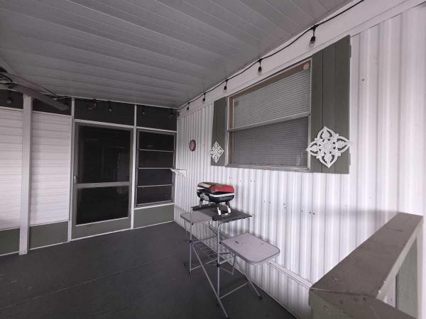 Mobile Home