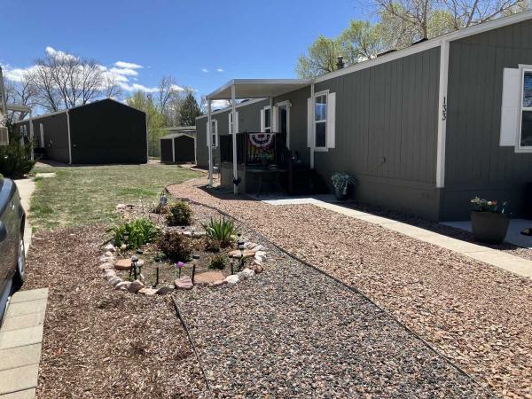2017 Scht Manufactured Home
