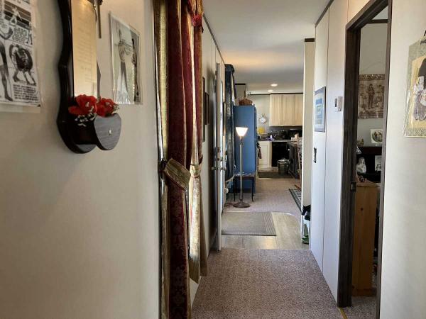 2017 Scht Manufactured Home