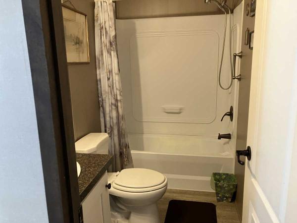 2017 Scht Manufactured Home
