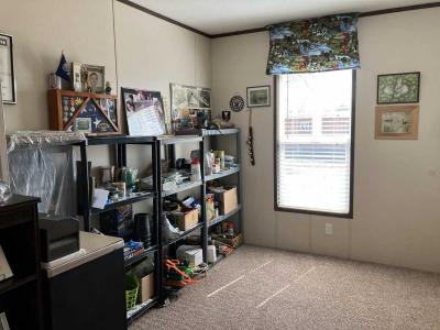 Photo 5 of 21 of home located at 1095 Western Drive, Lot 133B Colorado Springs, CO 80915