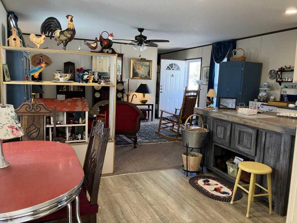 2017 Scht Manufactured Home