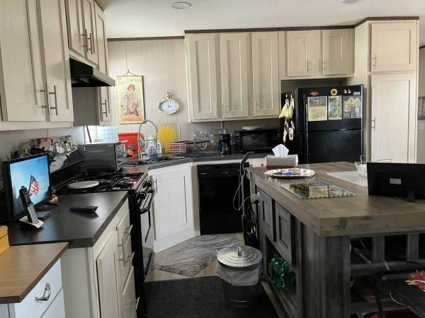 2017 Scht Manufactured Home