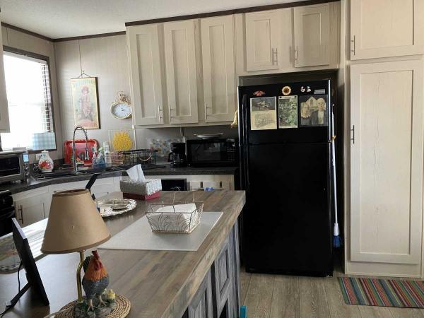 2017 Scht Manufactured Home