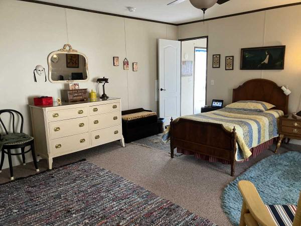 2017 Scht Manufactured Home