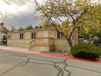 1997 Delaware WHC SLVRCRST/Westwood Manufactured Home