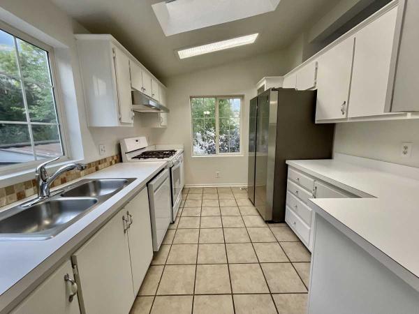 1997 Delaware WHC SLVRCRST/Westwood Manufactured Home