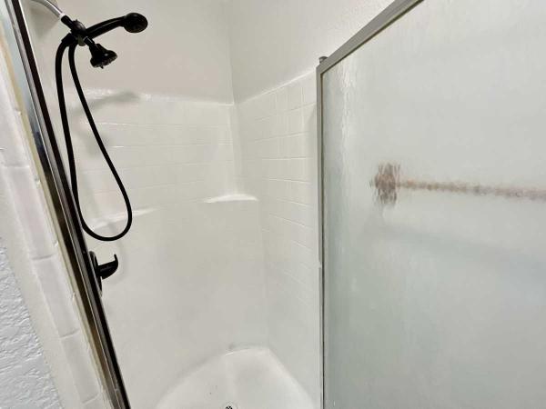1997 Delaware WHC SLVRCRST/Westwood Manufactured Home