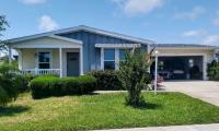2018 Palm Harbor Manufactured Home