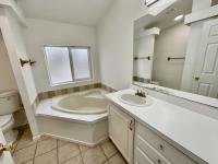 1997 Delaware WHC SLVRCRST/Westwood Manufactured Home