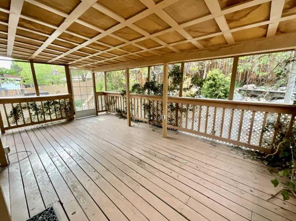 1997 Delaware WHC SLVRCRST/Westwood Manufactured Home