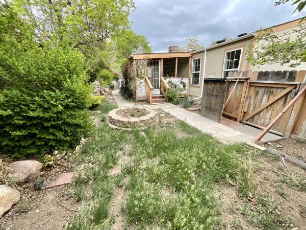 1997 Delaware WHC SLVRCRST/Westwood Manufactured Home