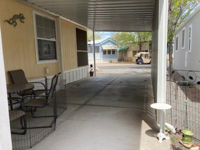 Photo 3 of 12 of home located at 11250 E. State Rt. 69 #73 Dewey, AZ 86327