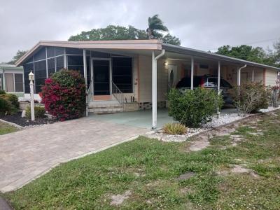 Mobile Home at 5700 Bayshore Rd. #323 Palmetto, FL 34221