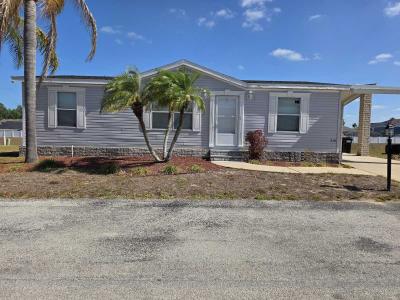 Mobile Home at 219 Key Largo Ave. Davenport, FL 33897