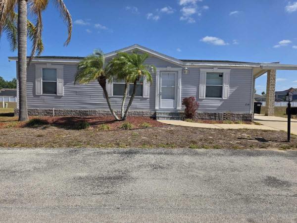 Photo 1 of 2 of home located at 219 Key Largo Ave. Davenport, FL 33897