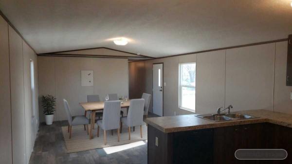 2023 Clayton TRU-Glory Manufactured Home