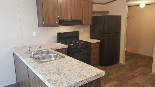 2023 Clayton TRU-Glory Manufactured Home