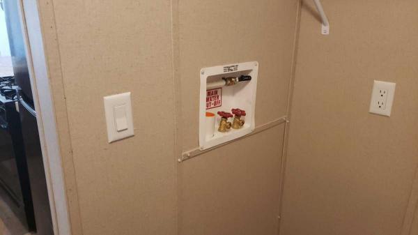 2023 Clayton TRU-Glory Manufactured Home
