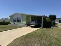 Manufactured Home